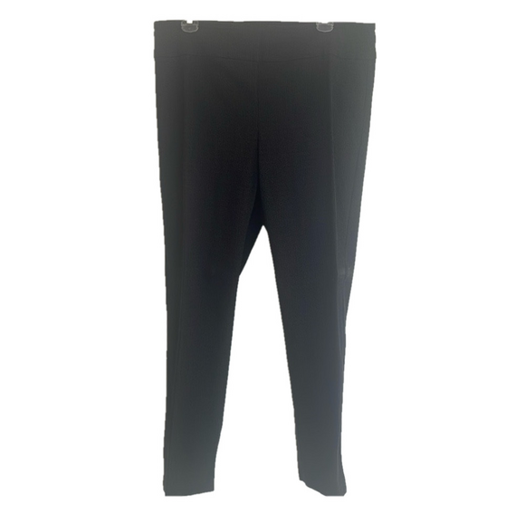 Elliott Lauren Pants - Elliott Lauren pull on full length pant